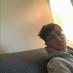 Meet your Posher, Dave